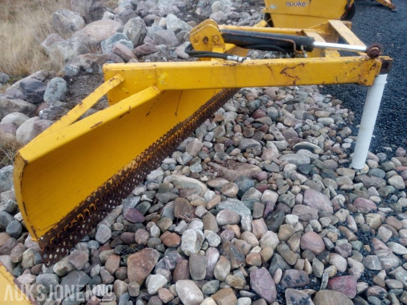 Bakbett liising Bakbett: pilt 6