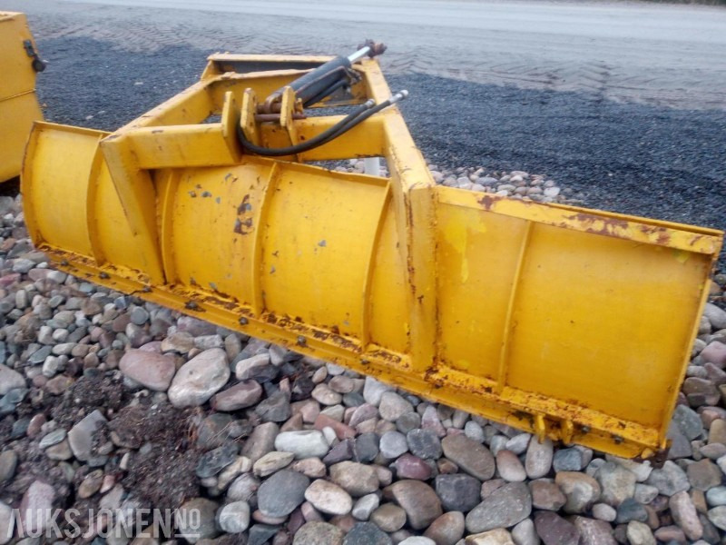 Bakbett - Põllutööseade: pilt 4 Bakbett - Põllutööseade: pilt 4