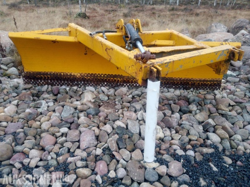 Bakbett liising Bakbett: pilt 8