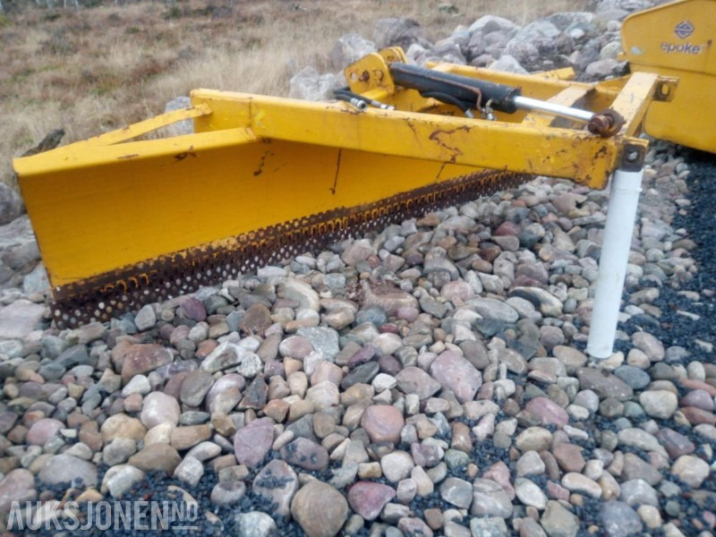 Bakbett liising Bakbett: pilt 7