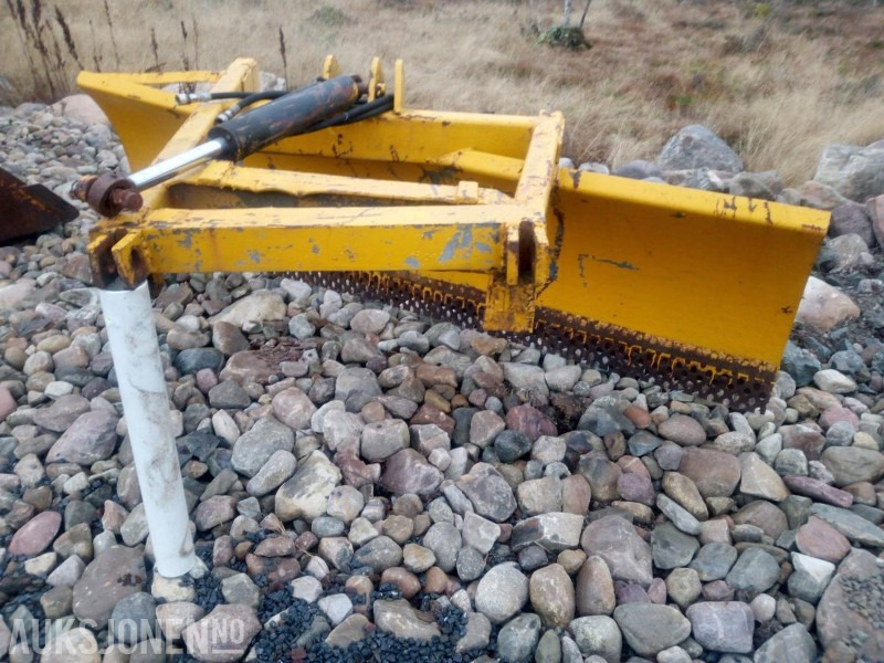 Bakbett liising Bakbett: pilt 9