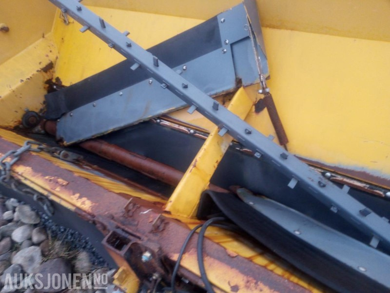 Epoke sandstrøer - Põllutööseade: pilt 2 Epoke sandstrøer - Põllutööseade: pilt 2