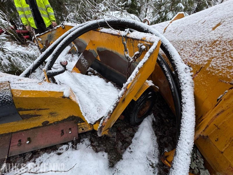 Epoke strøkasse - Põllutööseade: pilt 3 Epoke strøkasse - Põllutööseade: pilt 3