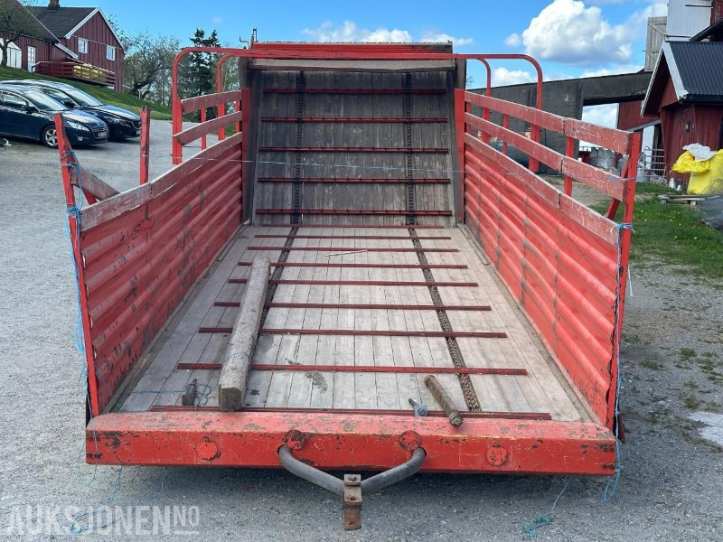 Landsberg matebord med transportbånd - Põllutööseade: pilt 3 Landsberg matebord med transportbånd - Põllutööseade: pilt 3