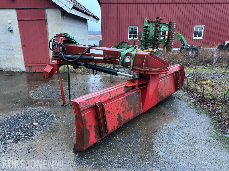 Sami Skjær Med HMV Feste - Põllutööseade: pilt 2 Sami Skjær Med HMV Feste - Põllutööseade: pilt 2