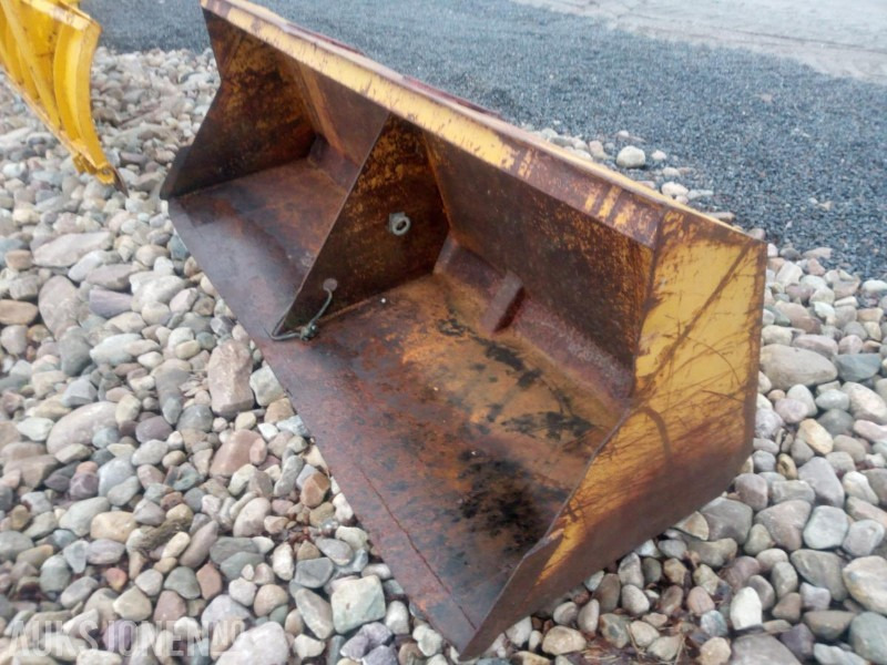 Snøskuffe - Põllutööseade: pilt 5 Snøskuffe - Põllutööseade: pilt 5