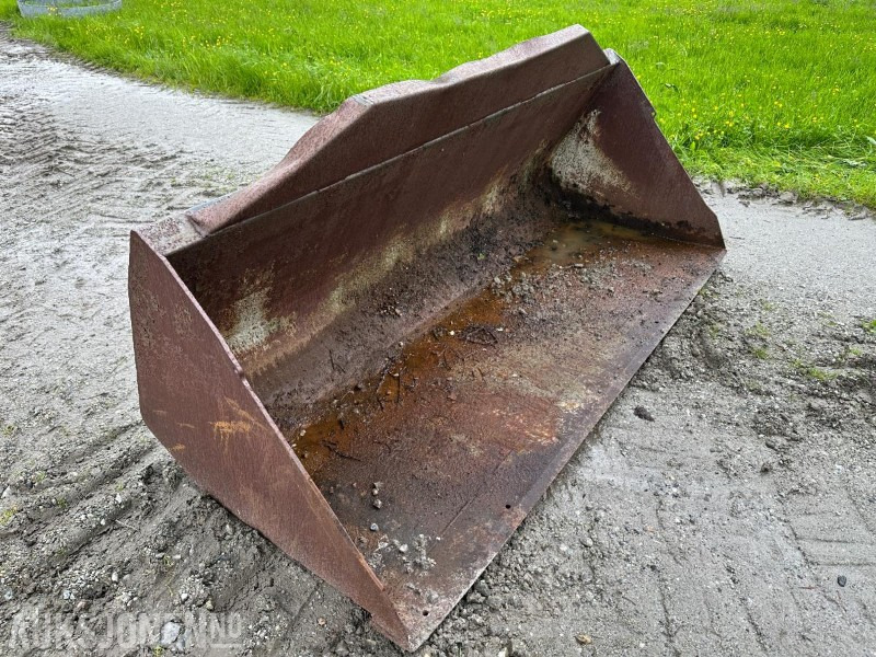SKUFFE TIL MERLO LASTER - Laaduri kopp: pilt 3 SKUFFE TIL MERLO LASTER - Laaduri kopp: pilt 3