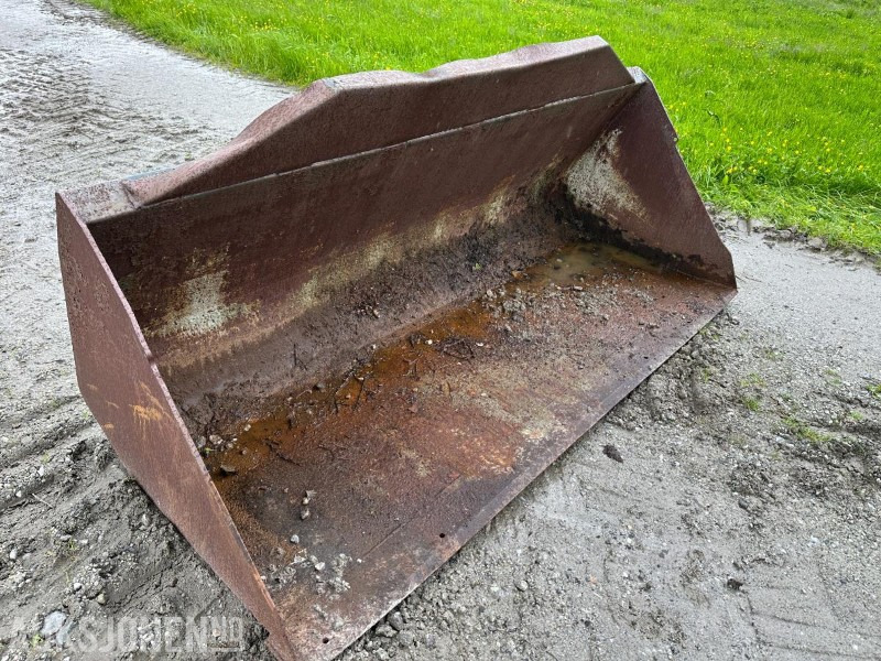 SKUFFE TIL MERLO LASTER - Laaduri kopp: pilt 1 SKUFFE TIL MERLO LASTER - Laaduri kopp: pilt 1