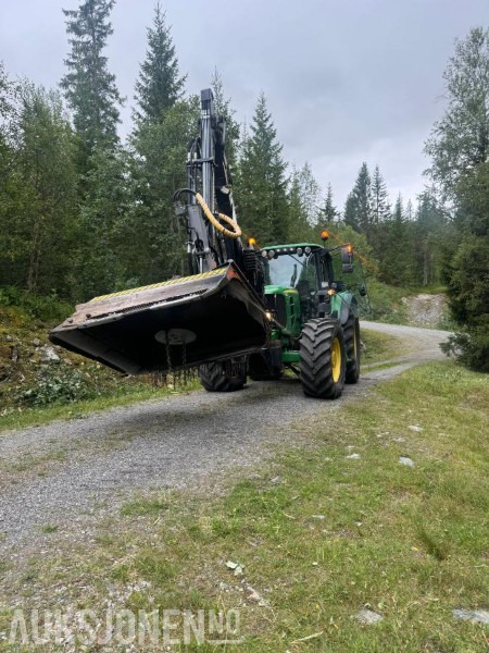 Slagkraft SC45 - Ehitusseade: pilt 1 Slagkraft SC45 - Ehitusseade: pilt 1