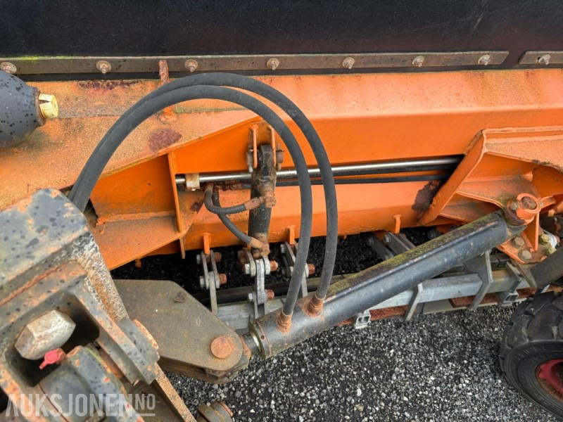 2012 Andre Telefsdal m-70 - Veoauto: pilt 3 2012 Andre Telefsdal m-70 - Veoauto: pilt 3