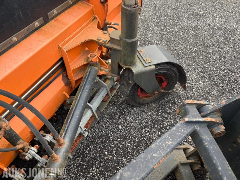 2012 Andre Telefsdal m-70 - Veoauto: pilt 5 2012 Andre Telefsdal m-70 - Veoauto: pilt 5