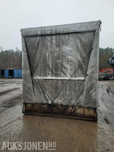 2017 Krokkasser.no Kapell flak - Veoauto: pilt 5 2017 Krokkasser.no Kapell flak - Veoauto: pilt 5