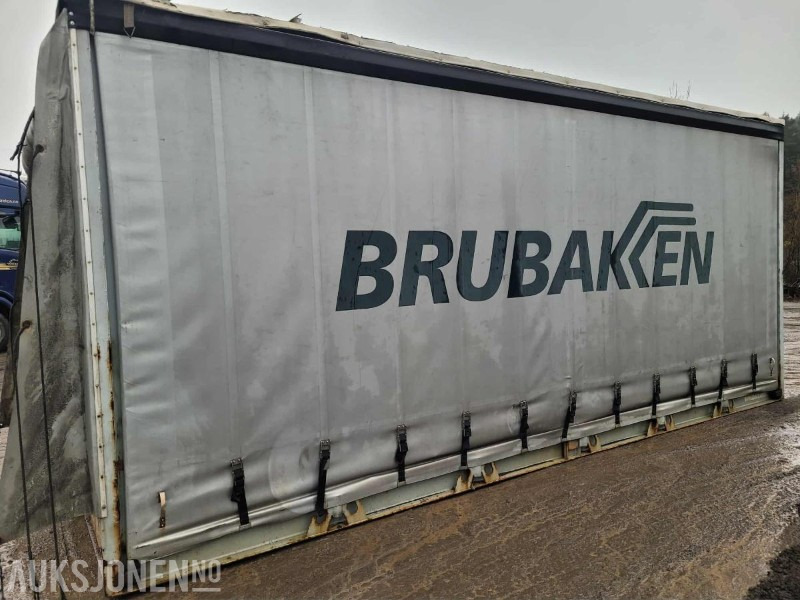 2017 Krokkasser.no Kapell flak - Veoauto: pilt 2 2017 Krokkasser.no Kapell flak - Veoauto: pilt 2