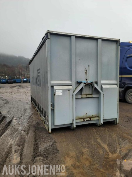 2017 Krokkasser.no Kapell flak - Veoauto: pilt 4 2017 Krokkasser.no Kapell flak - Veoauto: pilt 4