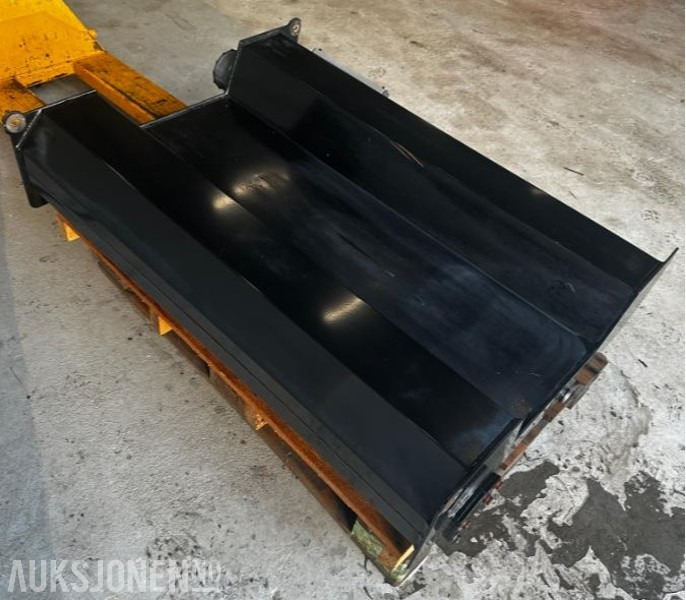 2020 Hiab MULTILIFT ULTIMA 24 Hydraulikktank - Veoauto: pilt 2 2020 Hiab MULTILIFT ULTIMA 24 Hydraulikktank - Veoauto: pilt 2