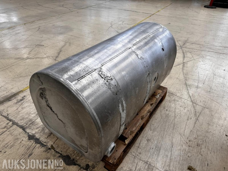 Dieseltank til Volvo FMX 420-450 liter - Veoauto: pilt 4 Dieseltank til Volvo FMX 420-450 liter - Veoauto: pilt 4