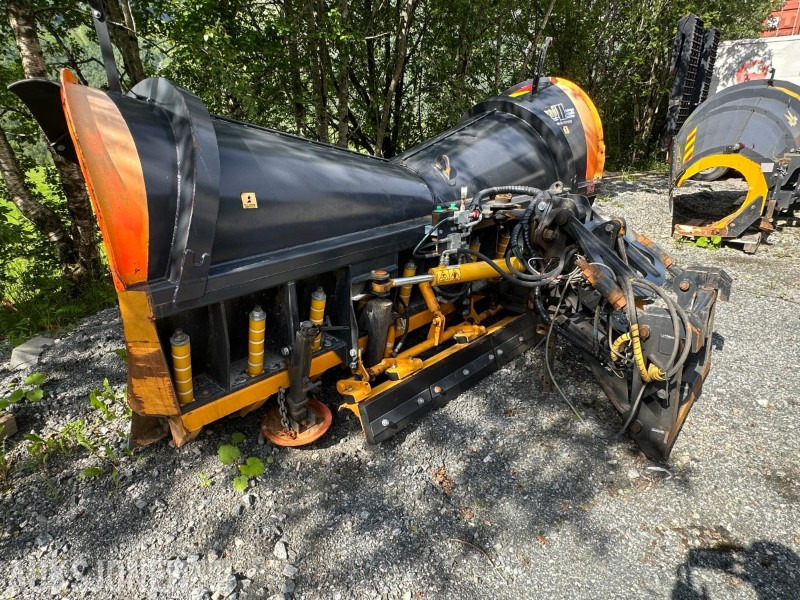 GMI Snøplog – KPV265SS - Veoauto: pilt 4 GMI Snøplog – KPV265SS - Veoauto: pilt 4