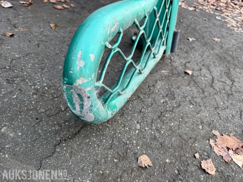 Hypro HB010 Viltfanger - Veoauto: pilt 4 Hypro HB010 Viltfanger - Veoauto: pilt 4