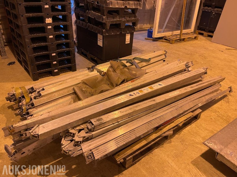 Stort antall sperrebommer til thermoskap - Veoauto: pilt 3 Stort antall sperrebommer til thermoskap - Veoauto: pilt 3