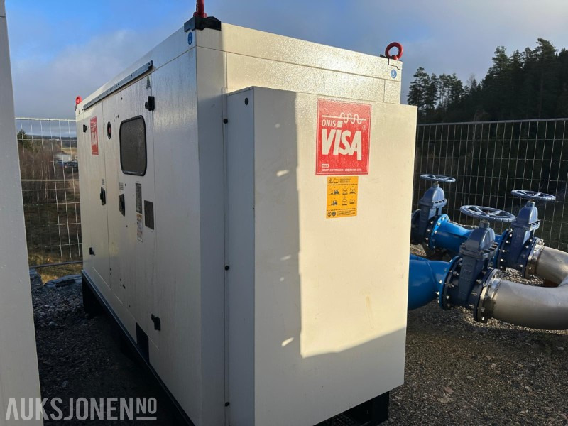 Visa Galaxy D250GX – 2025-modell – Deutz motor / Stamford generator – 460V 60Hz – Kun 370 timer - Ehitusseade: pilt 1 Visa Galaxy D250GX – 2025-modell – Deutz motor / Stamford generator – 460V 60Hz – Kun 370 timer - Ehitusseade: pilt 1