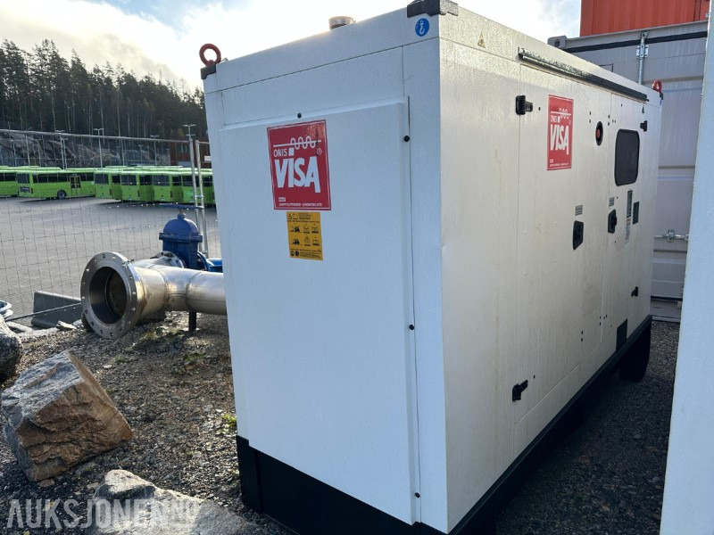 Visa Galaxy D250GX – 2025-modell – Deutz motor / Stamford generator – 460V 60Hz – Kun 370 timer - Ehitusseade: pilt 4 Visa Galaxy D250GX – 2025-modell – Deutz motor / Stamford generator – 460V 60Hz – Kun 370 timer - Ehitusseade: pilt 4