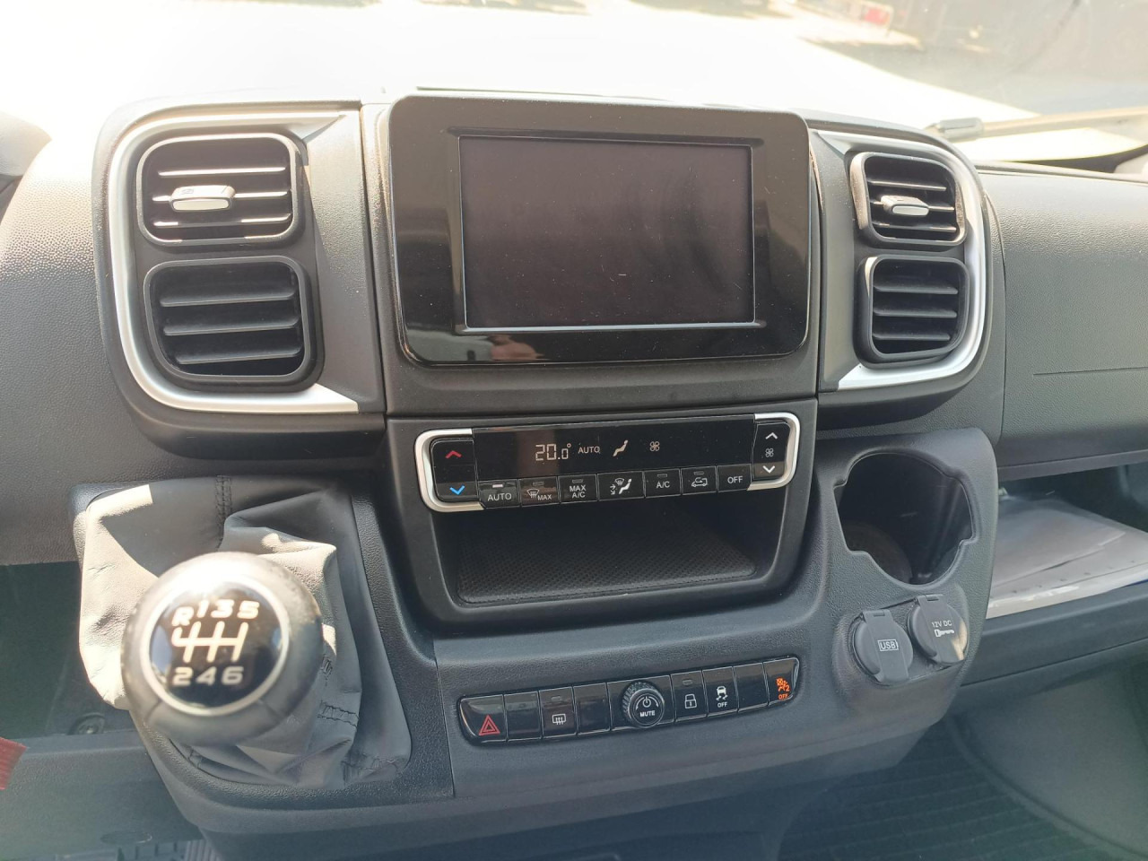FIAT Ducato L3 H2 - Kaubik: pilt 2 FIAT Ducato L3 H2 - Kaubik: pilt 2