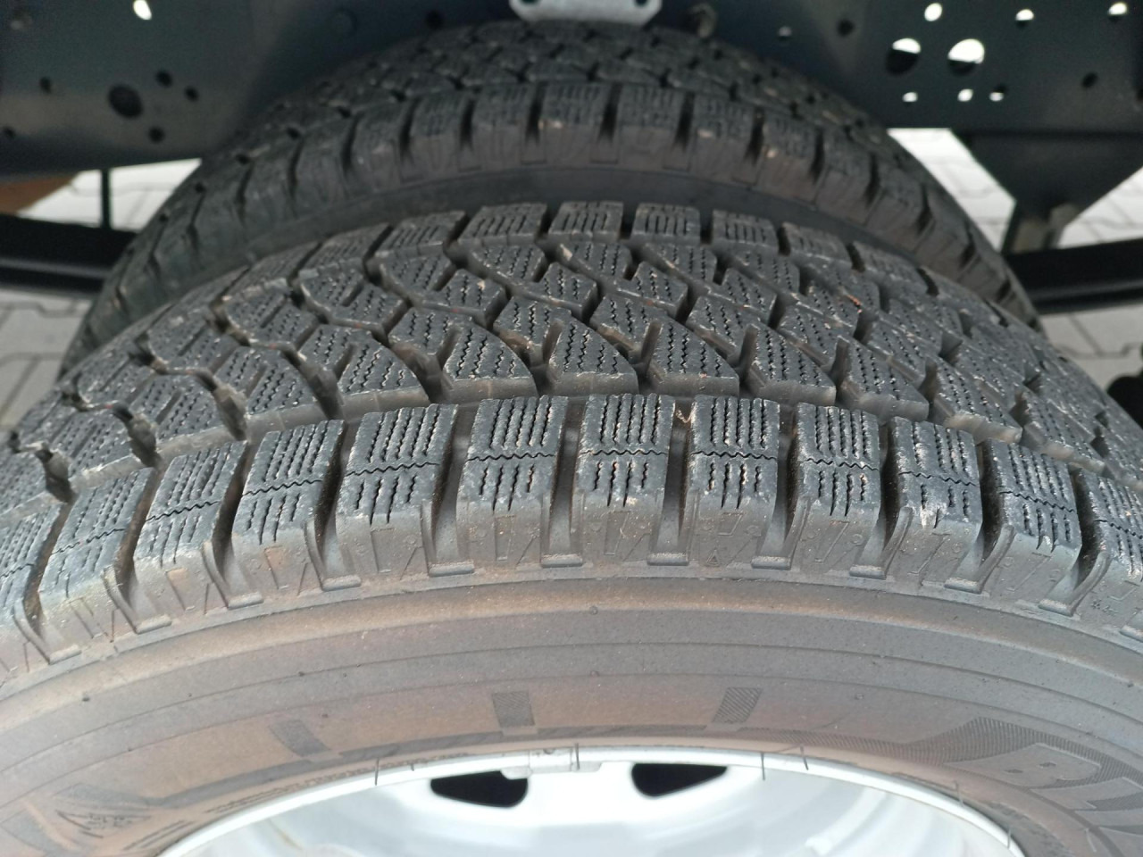 IVECO Daily 35C16A8V - Kaubik: pilt 3 IVECO Daily 35C16A8V - Kaubik: pilt 3