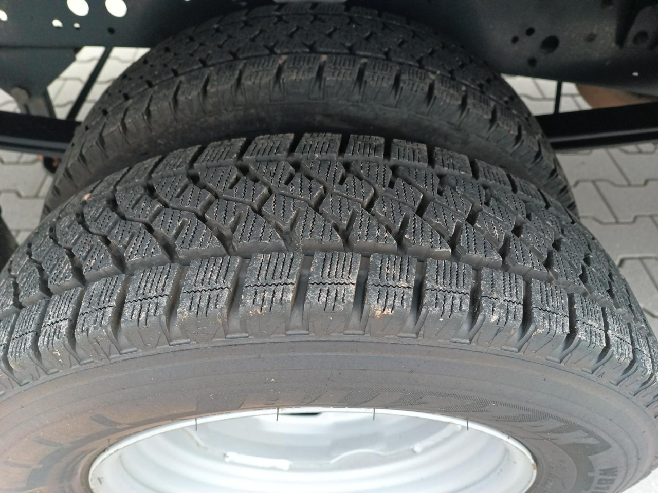 IVECO Daily 35C16A8V - Kaubik: pilt 4 IVECO Daily 35C16A8V - Kaubik: pilt 4