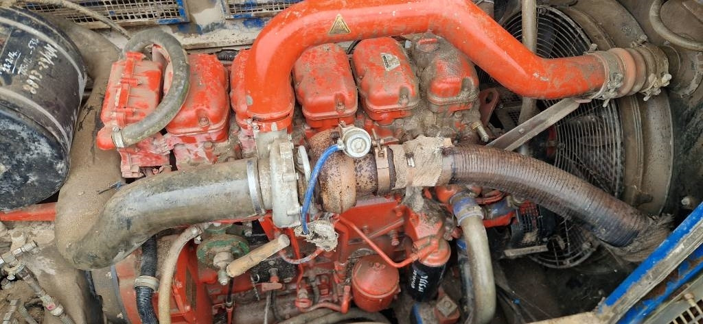 Kleemann MC 110 R - Purusti: pilt 5 Kleemann MC 110 R - Purusti: pilt 5