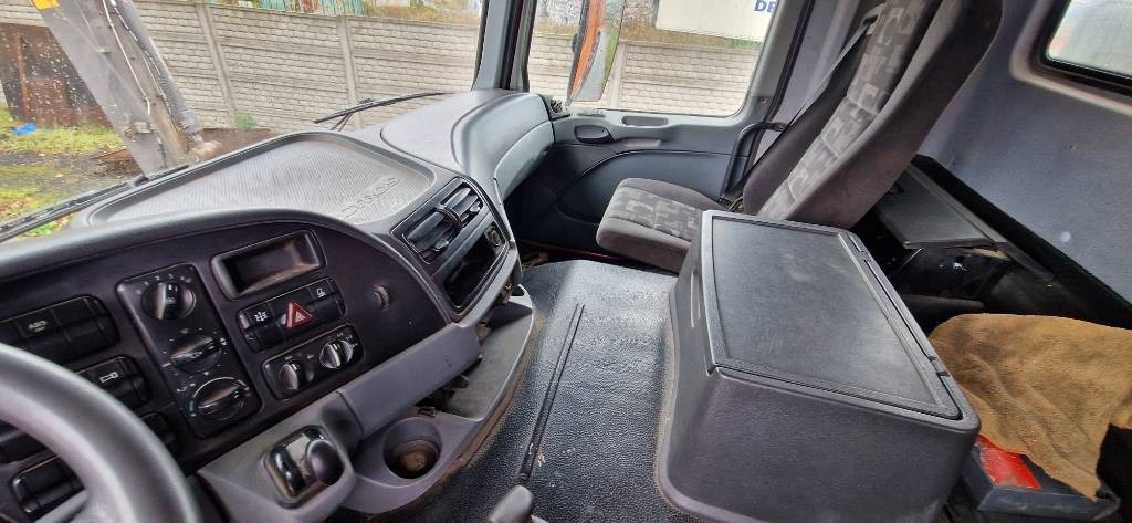 Mercedes-Benz Actros 4144  - Kallurauto: pilt 4 Mercedes-Benz Actros 4144  - Kallurauto: pilt 4