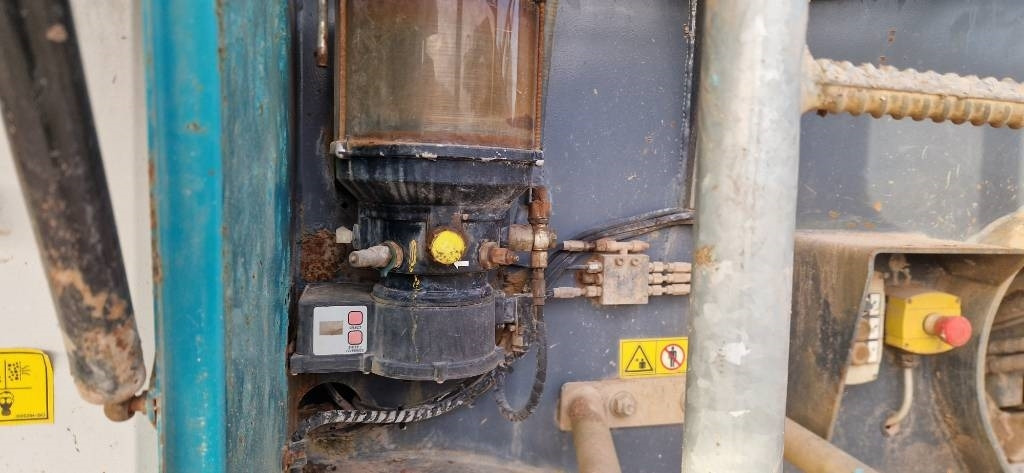 PowerScreen Premiertrak 400 - Purusti: pilt 5 PowerScreen Premiertrak 400 - Purusti: pilt 5