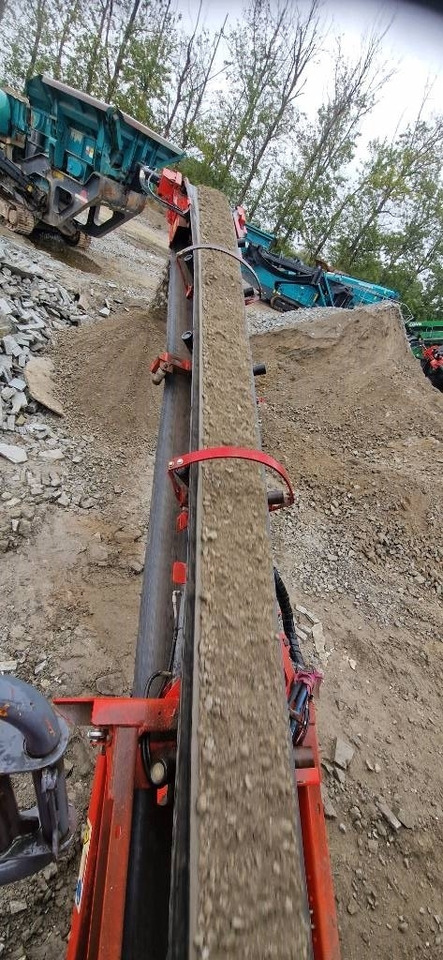 Sandvik QE 241 - Sõeluja: pilt 4 Sandvik QE 241 - Sõeluja: pilt 4