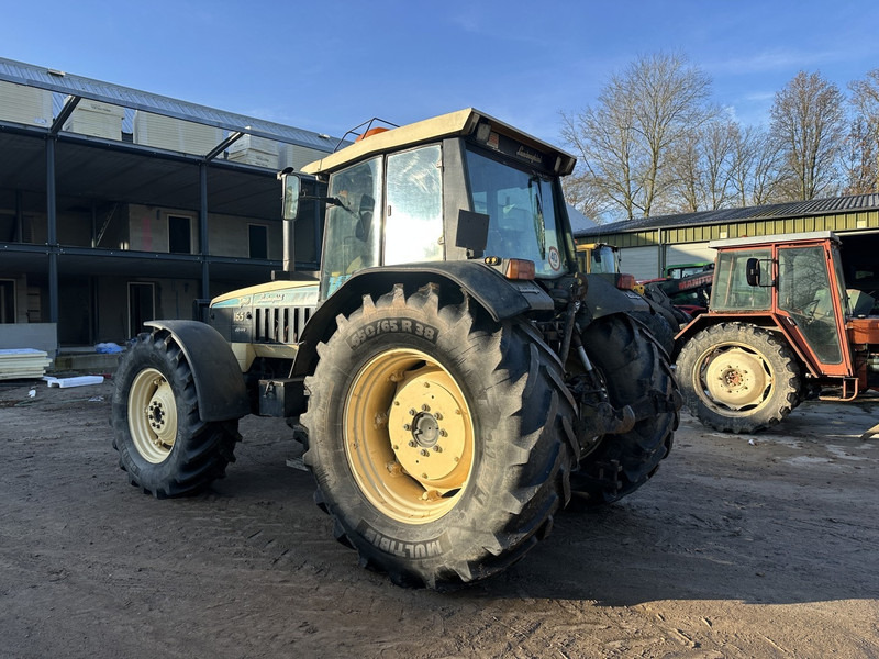 Lamborghini 165 VDT RACING 40km/h - Good tyres - Traktor: pilt 3 Lamborghini 165 VDT RACING 40km/h - Good tyres - Traktor: pilt 3