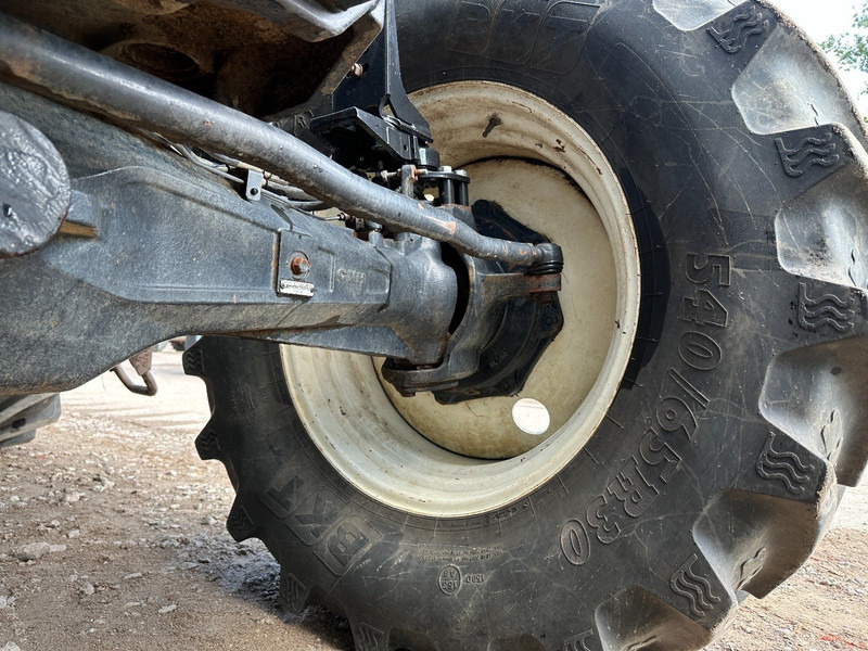 Traktor New Holland T7.250 Power Command: pilt 13