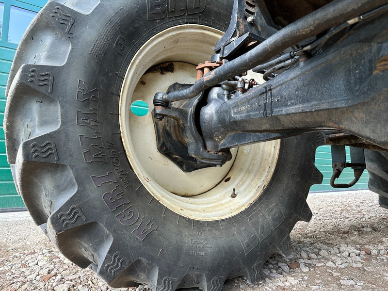 Traktor New Holland T7.250 Power Command: pilt 12