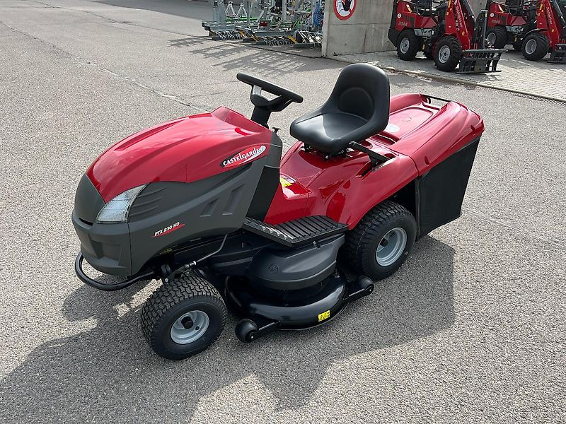 Castelgarden PTX 230 HD - Muruniiduk: pilt 1 Castelgarden PTX 230 HD - Muruniiduk: pilt 1