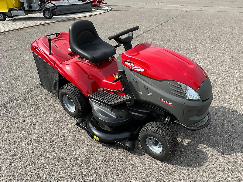 Castelgarden PTX 230 HD - Muruniiduk: pilt 2 Castelgarden PTX 230 HD - Muruniiduk: pilt 2