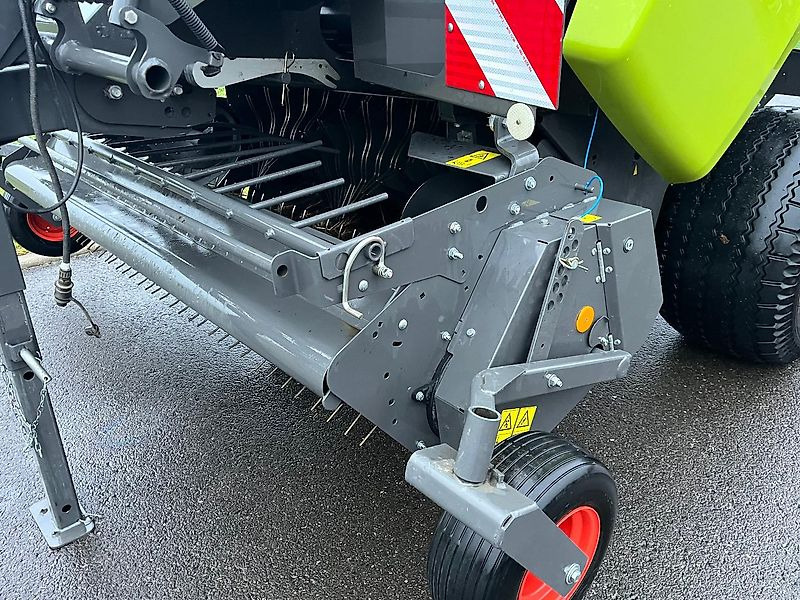 Claas ROLLANT 520 RC - Heinapress, ümmargune: pilt 5 Claas ROLLANT 520 RC - Heinapress, ümmargune: pilt 5