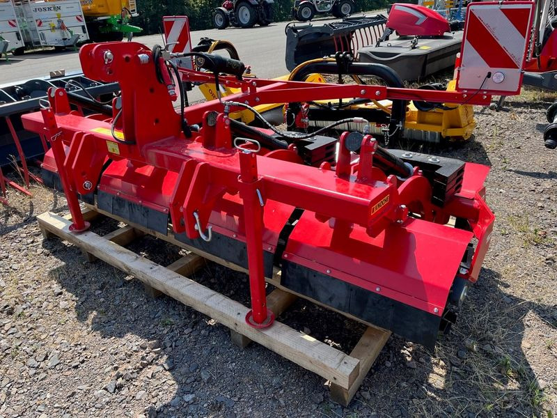 Knoche Speedmax 300 - Messerwalze - Maaharimisseadmed: pilt 4 Knoche Speedmax 300 - Messerwalze - Maaharimisseadmed: pilt 4