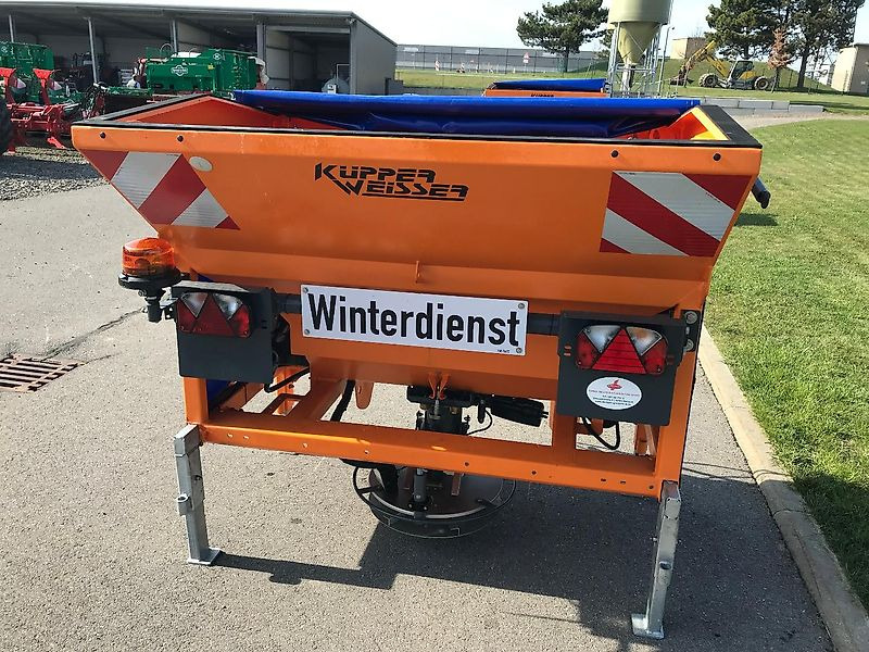 Küpper-Weisser IMS2FD P16010 Streuer - Liiva-/ Soolajaotur: pilt 4 Küpper-Weisser IMS2FD P16010 Streuer - Liiva-/ Soolajaotur: pilt 4