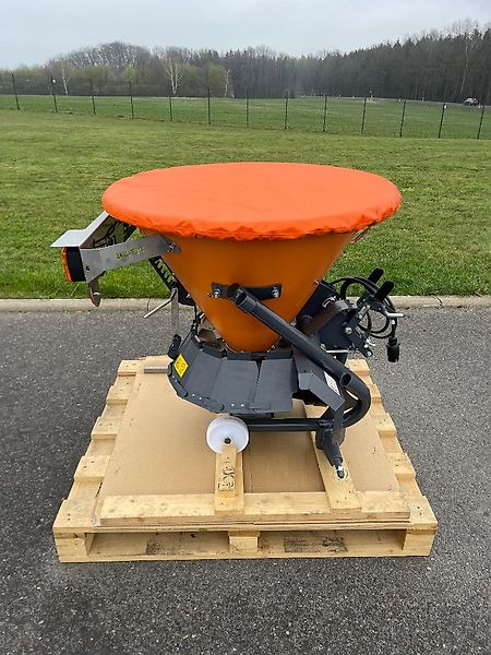 Matev SPR-DS 125 ST - Liiva-/ Soolajaotur: pilt 2 Matev SPR-DS 125 ST - Liiva-/ Soolajaotur: pilt 2