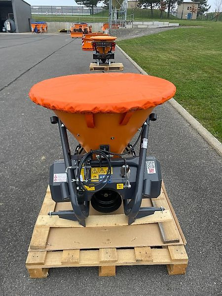 Matev SPR-DS 125 ST - Liiva-/ Soolajaotur: pilt 3 Matev SPR-DS 125 ST - Liiva-/ Soolajaotur: pilt 3