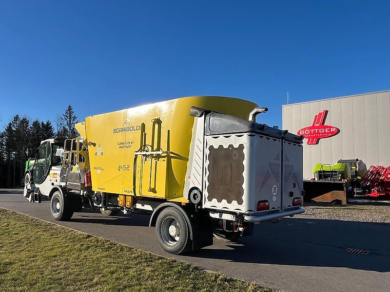 Sgariboldi GRIZZLY 8125- 2 ALLRAD - Söödasegamisvanker: pilt 4 Sgariboldi GRIZZLY 8125- 2 ALLRAD - Söödasegamisvanker: pilt 4