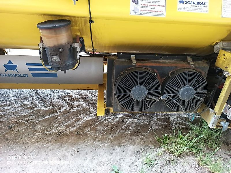 Sgariboldi Gulliver 5014 - Söödasegamisvanker: pilt 5 Sgariboldi Gulliver 5014 - Söödasegamisvanker: pilt 5