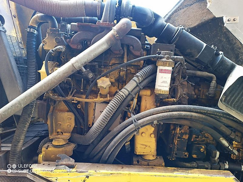 Sgariboldi Gulliver 5014 - Söödasegamisvanker: pilt 4 Sgariboldi Gulliver 5014 - Söödasegamisvanker: pilt 4