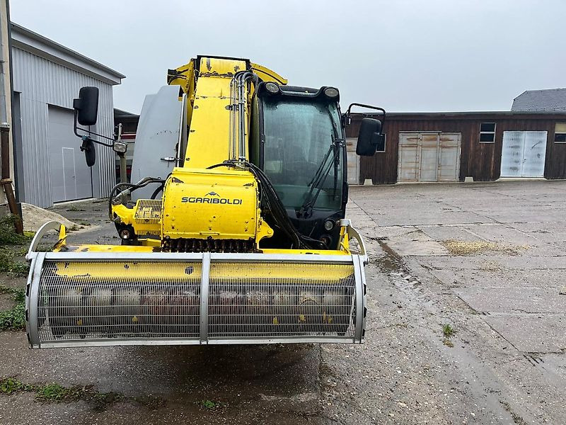 Sgariboldi Gulliver 6018 - Söödasegamisvanker: pilt 5 Sgariboldi Gulliver 6018 - Söödasegamisvanker: pilt 5