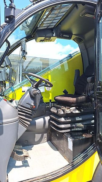 Söödasegamisvanker Sgariboldi MAV 6214 4-WS: pilt 10