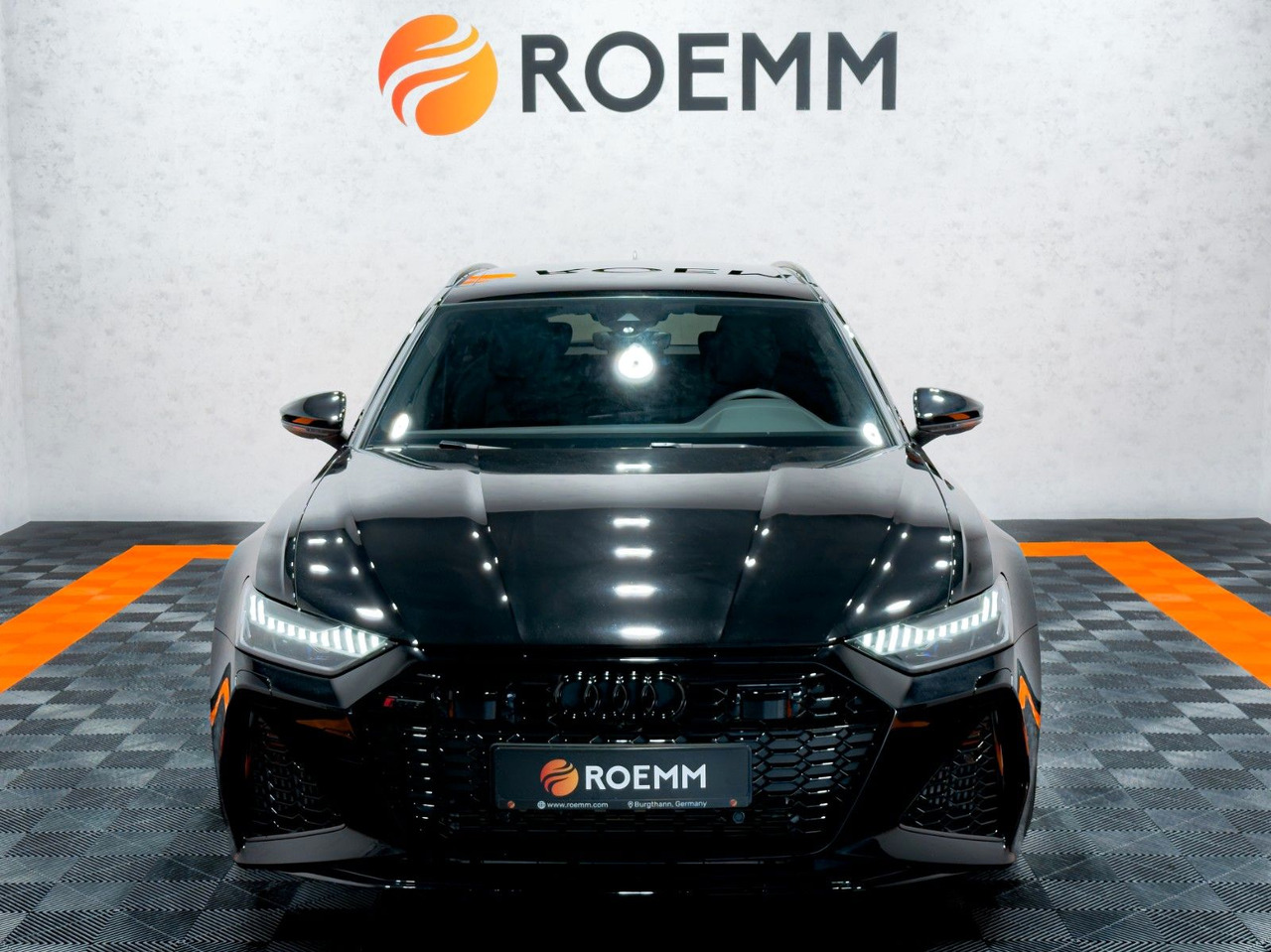 Audi RS6 Avant 4.0 TFSI quattro*Dynamik*360°*PANO*LED - Universaal: pilt 1 Audi RS6 Avant 4.0 TFSI quattro*Dynamik*360°*PANO*LED - Universaal: pilt 1