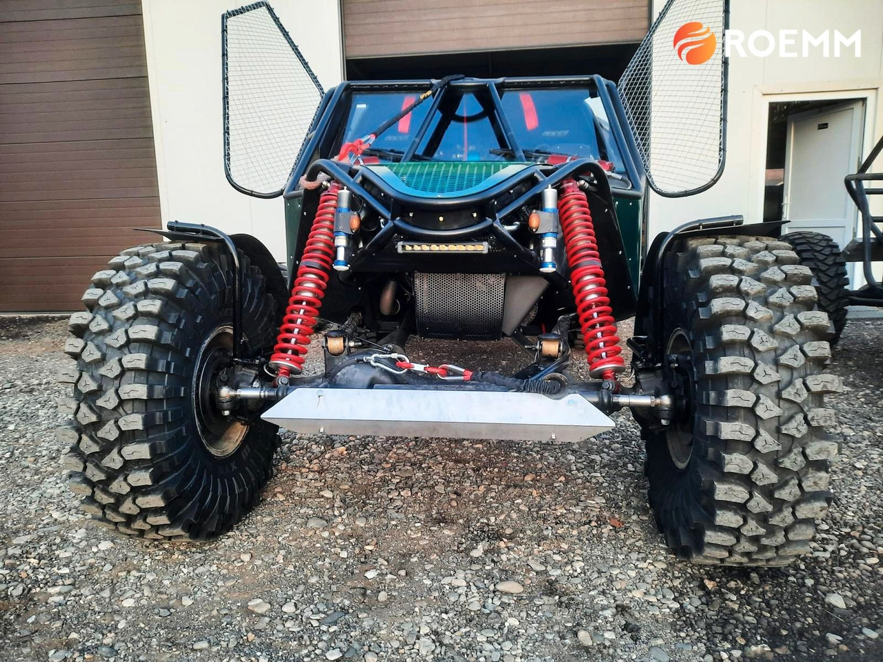 Buggy V8 63AMG Offroad Hardcore*BMW Getriebe* - ATV: pilt 3 Buggy V8 63AMG Offroad Hardcore*BMW Getriebe* - ATV: pilt 3