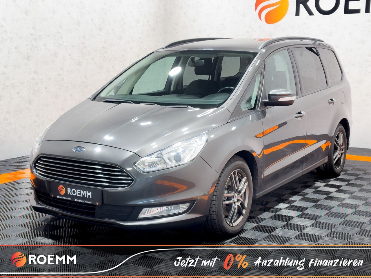 Ford Galaxy Trend* 7-SITZER*KLIMA*GARANTIE* - Mikrobuss: pilt 3 Ford Galaxy Trend* 7-SITZER*KLIMA*GARANTIE* - Mikrobuss: pilt 3